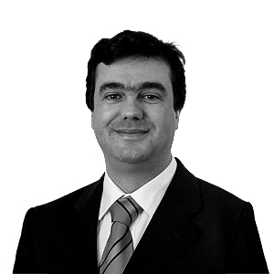 Mário Paulo Pereira